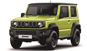 Despite the uncertainty of its release in the us market, the upcoming jimny is still an excellent vehicle to begin with. Here Is The New Suzuki Jimny 2021 Beware There Is A Trap