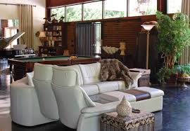 From the technology that was able to render my apt to a tee. Safari Glam Meets Industrial Chic Living Room Pender Peony A Southern Blog