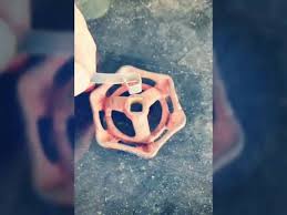 Simply use your hand, or a wrench to turn it clockwise to tighten it. Repairing A Stripped Faucet Handle Youtube