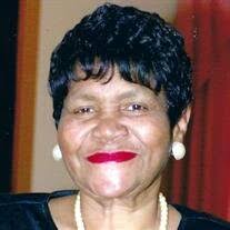 Vernola Marie Shipp Obituary