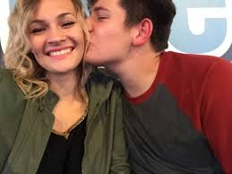 Jenna Vickers and Kaleb Teetor's Wedding Website