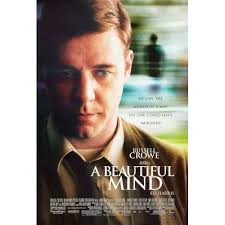 Beautiful Mind Movie Poster | Arthipo