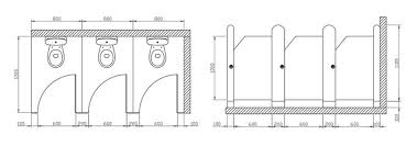 Ambulant disabled toilet cubicles similar to the standard cubicle but must be fitted with an outward opening door and grab rails to assist the physically impaired who do not require a wheelchair. 42 Toilet Cubicle Ideas Toilet Cubicle Cubicle Toilet