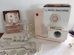 Moulinex Regal Lapasta Machine Electric Multi Blade Pasta Dough Maker V 717 Regal Pastamachine Pasta Machine Pasta Dough Pasta Maker