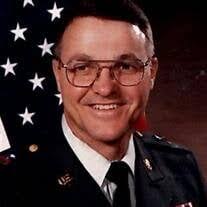 Jack Ray Ward Obituary