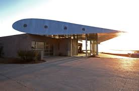 Maybe you would like to learn more about one of these? 747 Wing House By David Hertz Architects In Malibu California