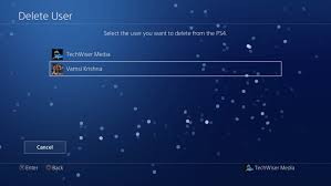 Visit the settings > system section of the playstation 4 interface,. How To Put A Password On A Ps4 Account Techwiser