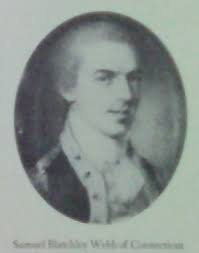 Samuel Blachley Webb (1753-1807)