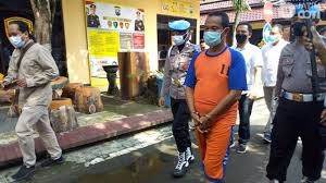 Lokasi pabrik masker di jombang : Tamparan Bagi Jombang Sudah 2 Kali Pencabulan Kiai Kepada Santri Terjadi Suara Jatim
