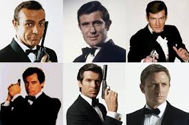 Daniel craig + rachel weisz: James Bond Bondwiki Fandom