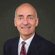 Dr. Ryan Stroh, Chiropractor