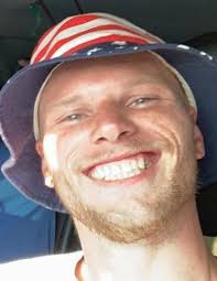 Adam Maxson-Jones Obituary (1992