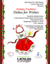 Chef Martha Green hosts delicious fundraiser for LLU Children's Hospital