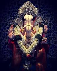 Hd Wallpaper Black And White Ganpati Bappa Instagram Images Instagram Photo By Gagan Malhotra Jul 27 2016 At 7 37pm Utc Lord Ganesha Paintings Shri Ganesh Ganesh Images