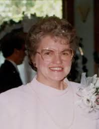 Obituary information for Anna Jean Leegwater