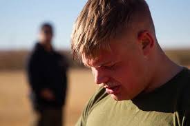 83 Lance Cpl Therese Edwards Image: PICRYL