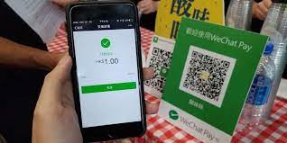Payments made with wechat pay can only be submitted for refund within 180 days from the date of the original charge. Exclusive Tencent Is Launching Upi Powered Payments App Wechat Pay In India