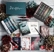 Did You See That Shelflovecrate Just Announced Their May Theme Its Romance Reboot And It Will Include Book Posters Book Subscription Box Book Photography