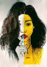 There's nothing much more beautiful in this world. Than a person who  cares....♥️who really cares for me?♥️