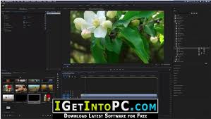 Download adobe indesign free trial version for mac & windows. Adobe Premiere Pro Cc 2020 Free Download Macos