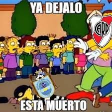 Apr 06, 2020 · cómo tramitar el nuevo permiso de circulación nacional que rige desde hoy el documento es necesario para poder desplazarse por todo el territorio nacional. Los Imperdibles Memes De La Goleada De River