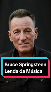 Aniversário de Bruce Springsteen: 75 Anos de uma Lenda da Música