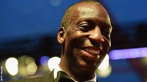 Olympic athlete for united states of america. Michael Johnson How Superman Olympic Champion S World Was Changed By Stroke Bbc Sport