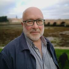 The Brilliant and The Dark, Sir Malcolm Arnold