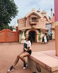 Ethieen Piernas Portaventura Photo Public Travel