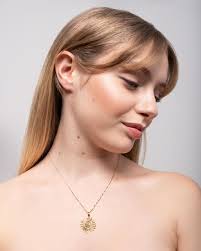 Anello Chevalier con iniziale