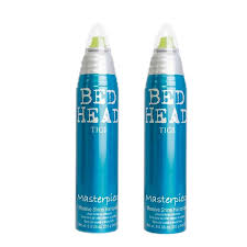 This hairspray really does add shine to your hair. Kaufe 2 Pack Tigi Bed Head Masterpiece Hairspray 340ml