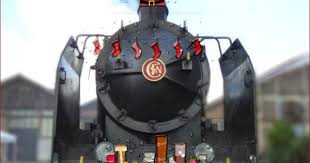 Pensez Aux Cheminees Je Pense A Toi Joyeux Noel A Tous Trains