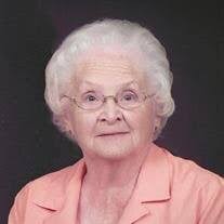 Harriet Louise Olson Obituary