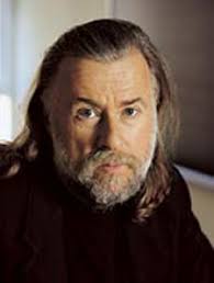 Mark Edmundson Lecture: Why Read? • English • Lewis & Clark