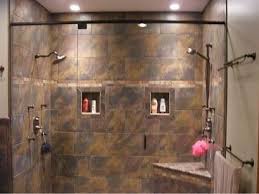 2 Person Shower Walk In Shower Shower Tile Shower Design