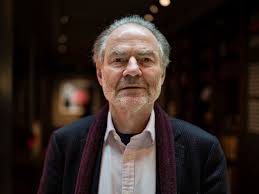 The Failed Life Project of Timothy Garton Ash