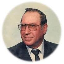 John G. Barg Obituary