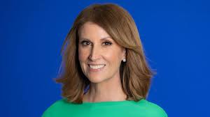 Sunrise host Natalie Barr opens up about life as an empty nester, mourning  her sons' childhoods