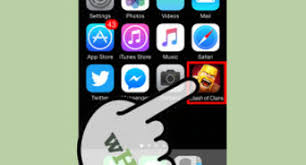 Tunggu sampai proses instalasi selesai. How To Get Gems In Clash Of Clans With Pictures Wikihow