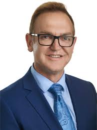 About David Morrisey