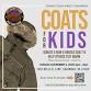 Coats for Kids event image