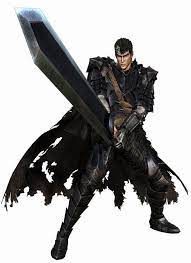 Guts Armadura Berseker Sem Elmo Berserk Final Fantasy 15 Fantasy