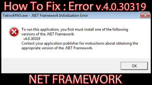 Net Framework 4 0 Download Baixaki