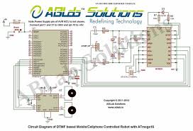 21 Best Dtmf Decoder Circuit Diagram