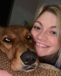 Our free spirited son, Aaron James...