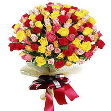 Sending flowers to the usa from india was never this easy. Send Flower Bouquet Online To India From Usa India Online Florists