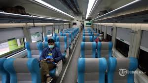 Harga tiket kereta api matarmaja kelas ekonomi ac adalah rp 109.000. Harga Tiket Kereta Tujuan Bandung Dan Cirebon Dibanderol Miring Mulai Dari Rp 75 Ribu Tribunnews Com Mobile