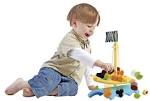 Hape - Stormy Seas Game of Balance: Toys Games