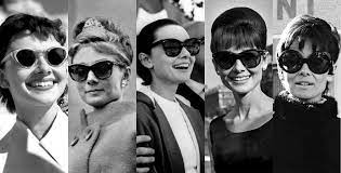 Add water, and dust udo acidophilus and mix for 35 to 40 seconds. Rare Audrey Hepburn 11 Sunglasses Just Like The Hat And The Scarf
