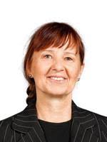 Sabine Ursula Stüber, DIE LINKE: Wahlkreis Uckermark — Barnim I, Kandidat  bei der Bundestagswahl 2009